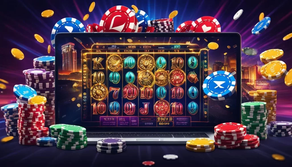 Đa dạng trò chơi tại winbet88 link mới