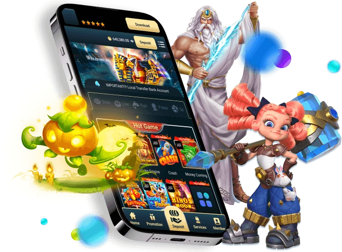 Các sản phẩm cá cược đa dạng của winbet88 link mới